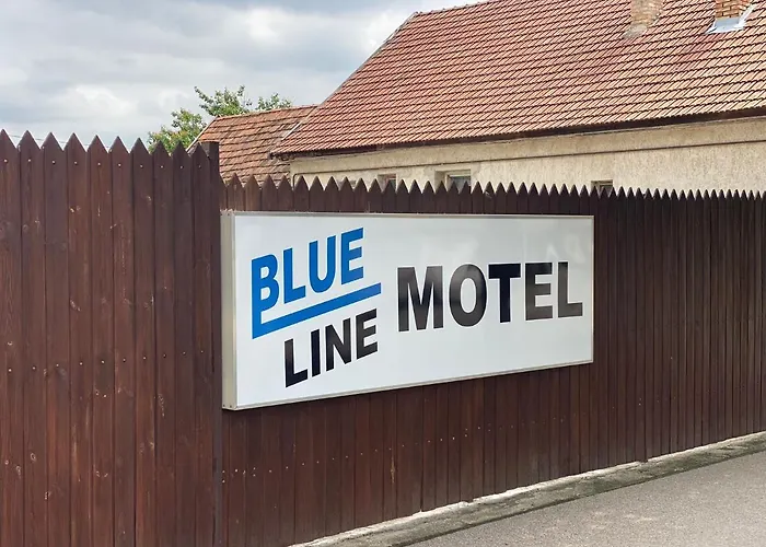 Blueline Motel