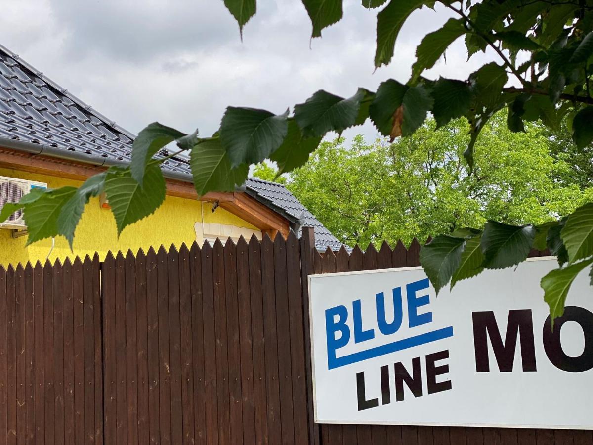 Blueline Апартаменти *