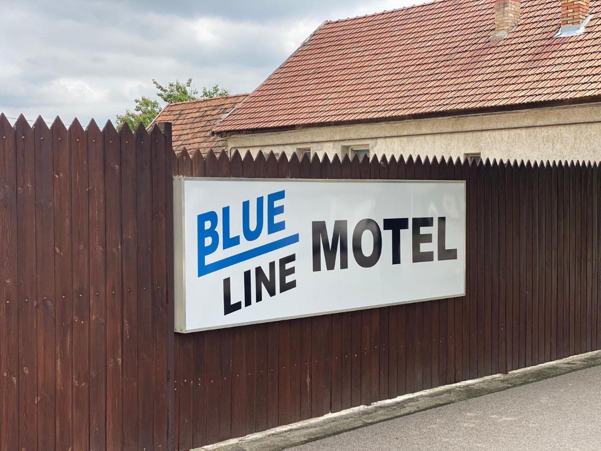 Blueline Ясберень